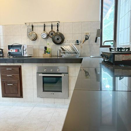 Villas Chaba トンナイパンヤイ エクステリア 写真