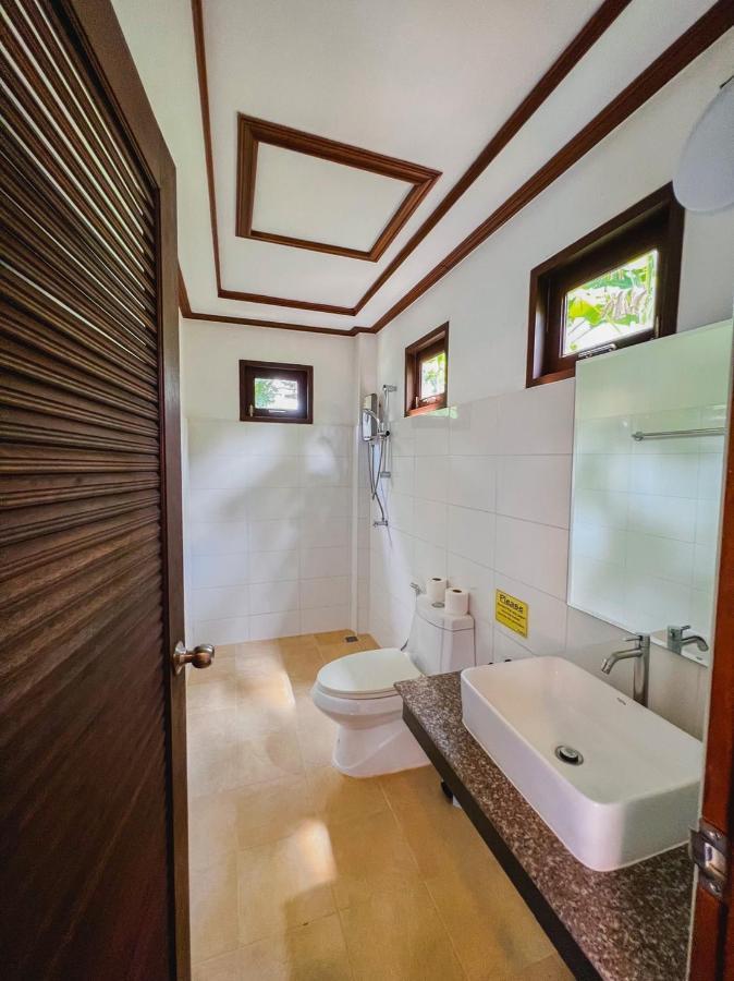 Villas Chaba トンナイパンヤイ エクステリア 写真