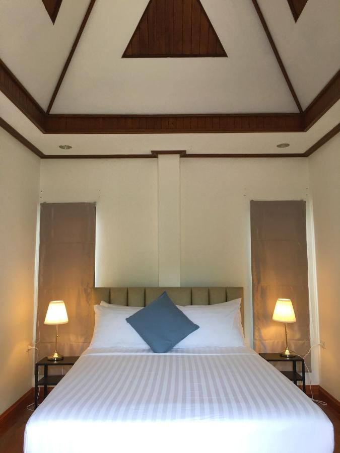 Villas Chaba トンナイパンヤイ エクステリア 写真