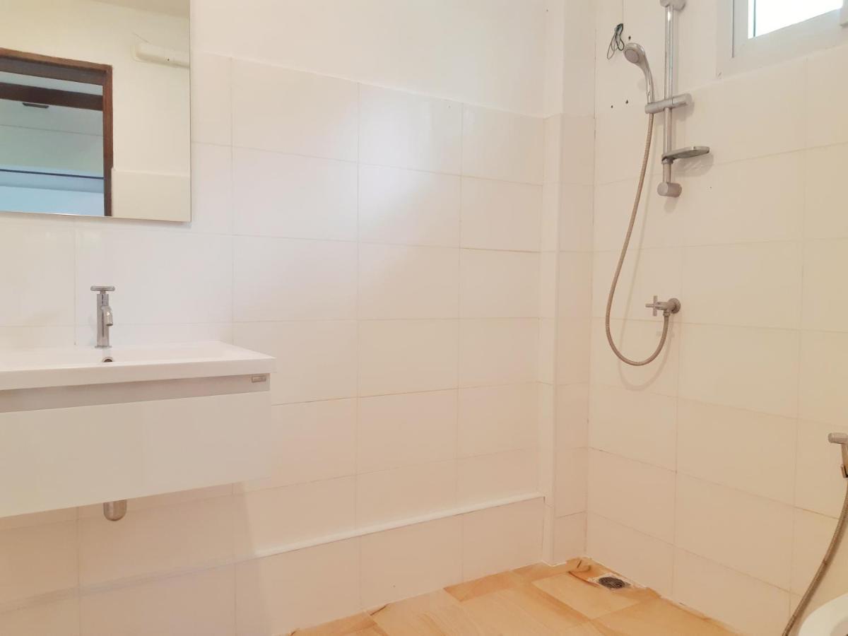 Villas Chaba トンナイパンヤイ エクステリア 写真